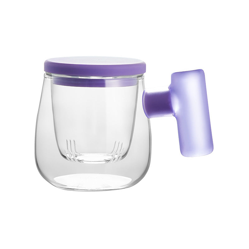 Dopa Glass Teacup - Sipzii