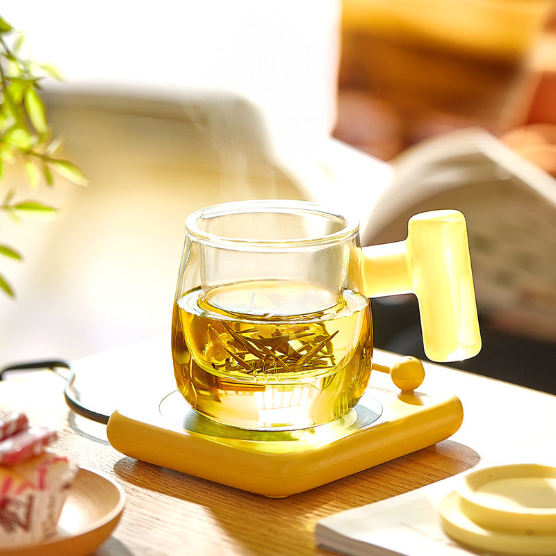 Dopa Glass Teacup - Sipzii