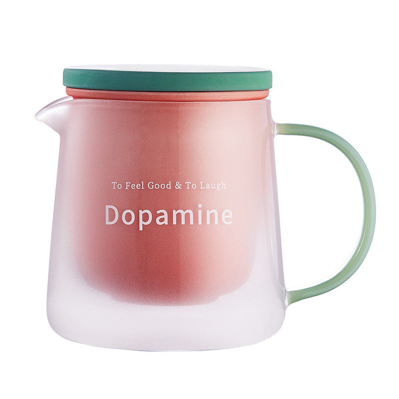 Dopa Infuser Teapot - Sipzii
