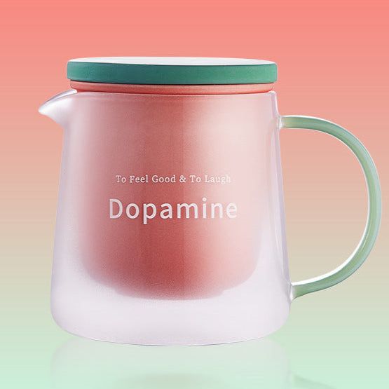 Dopa Infuser Teapot - Sipzii