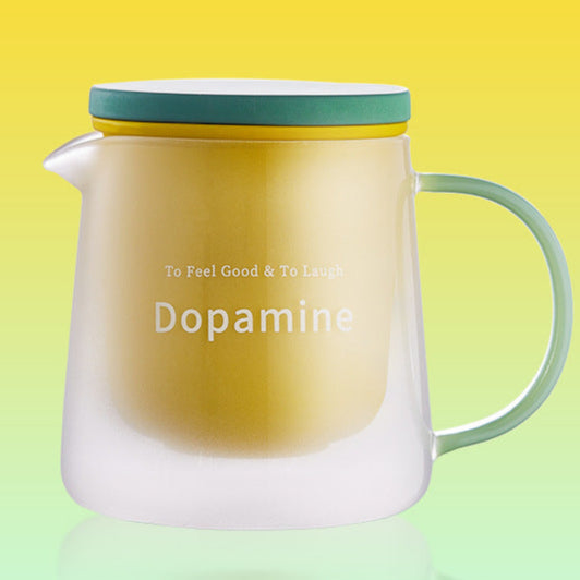 Dopa Infuser Teapot - Sipzii