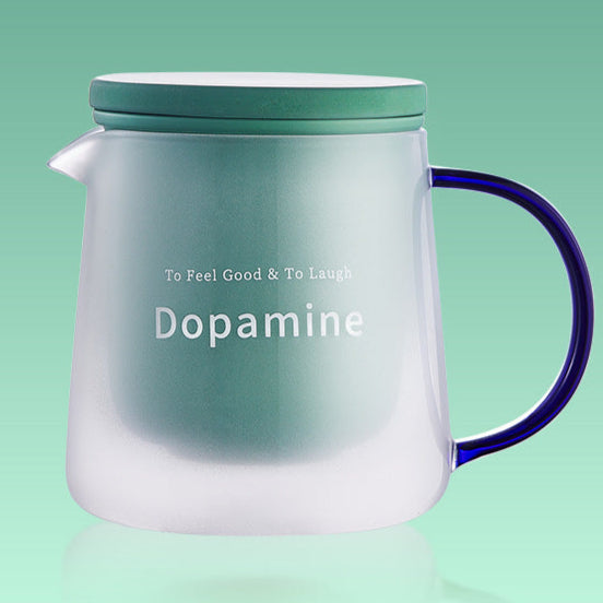 Dopa Infuser Teapot - Sipzii