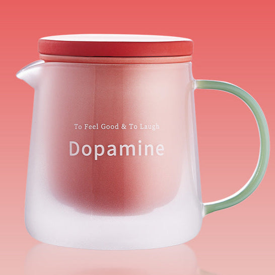 Dopa Infuser Teapot - Sipzii