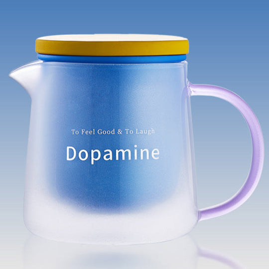Dopa Infuser Teapot - Sipzii