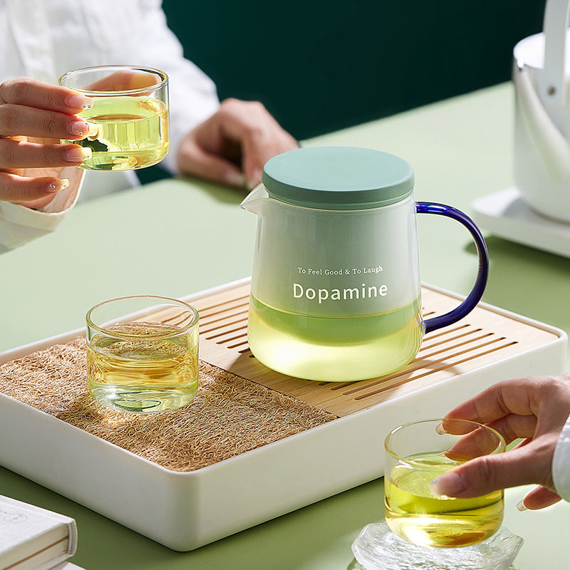 Dopa Infuser Teapot - Sipzii