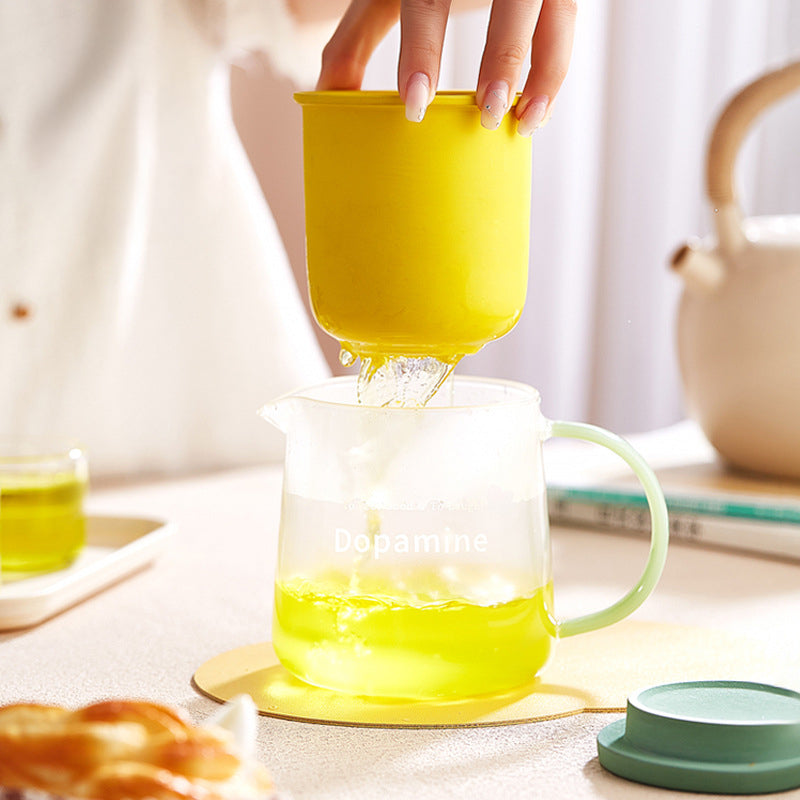 Dopa Infuser Teapot - Sipzii