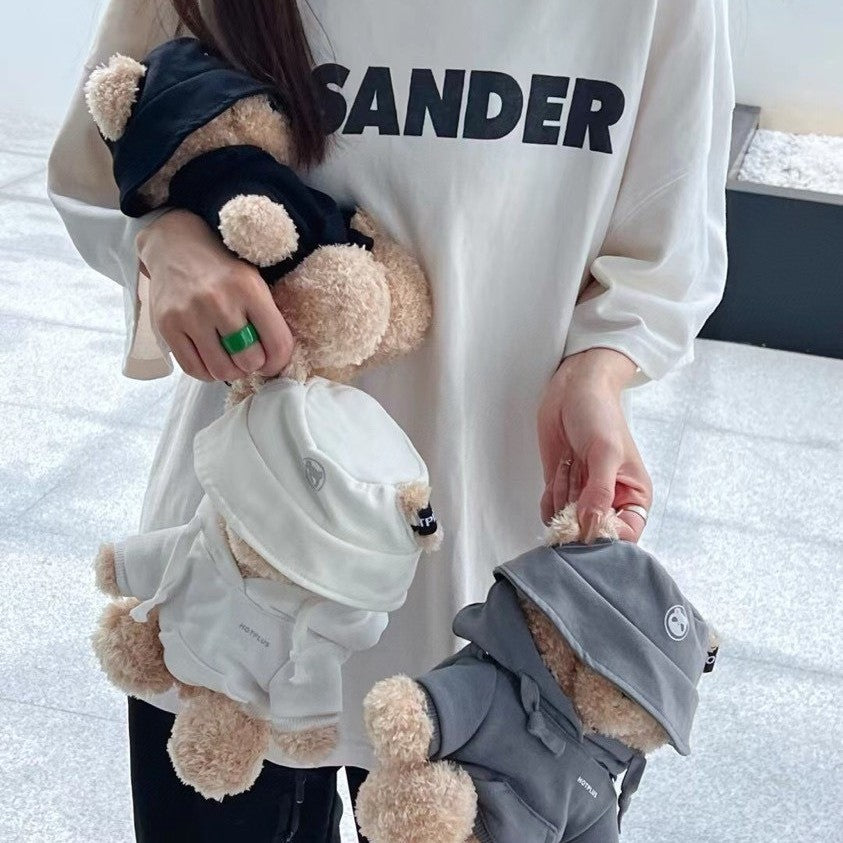 HOTPLUS Sweatshirt Bear Cup Gift Pack - Sipzii