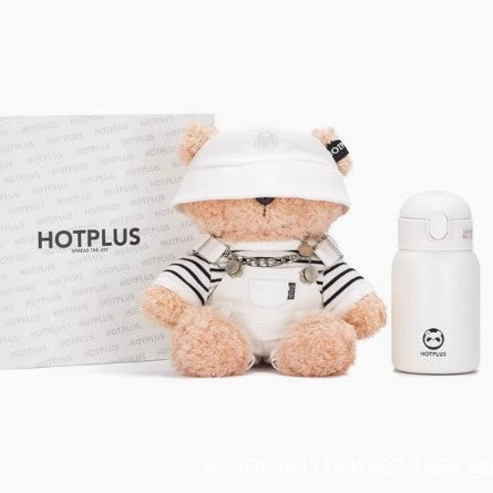 HOTPLUS Sweatshirt Bear Cup Gift Pack - Sipzii
