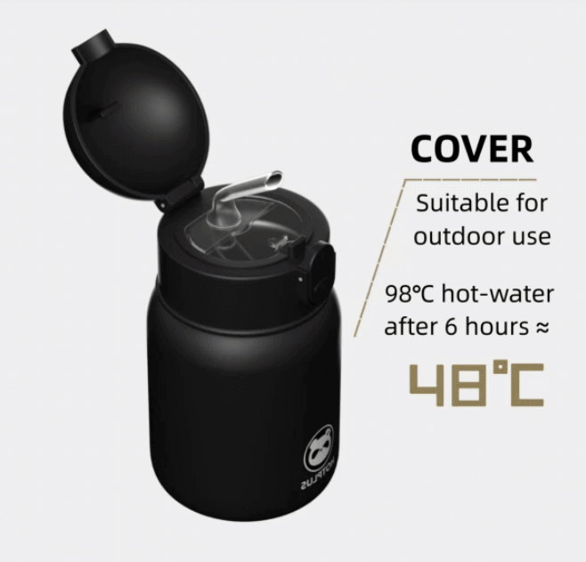 HOTPLUS Sweatshirt Bear Cup Gift Pack - Sipzii