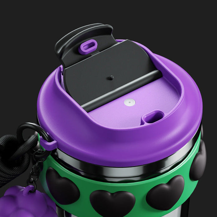 In Love Coffee Cup - Sipzii