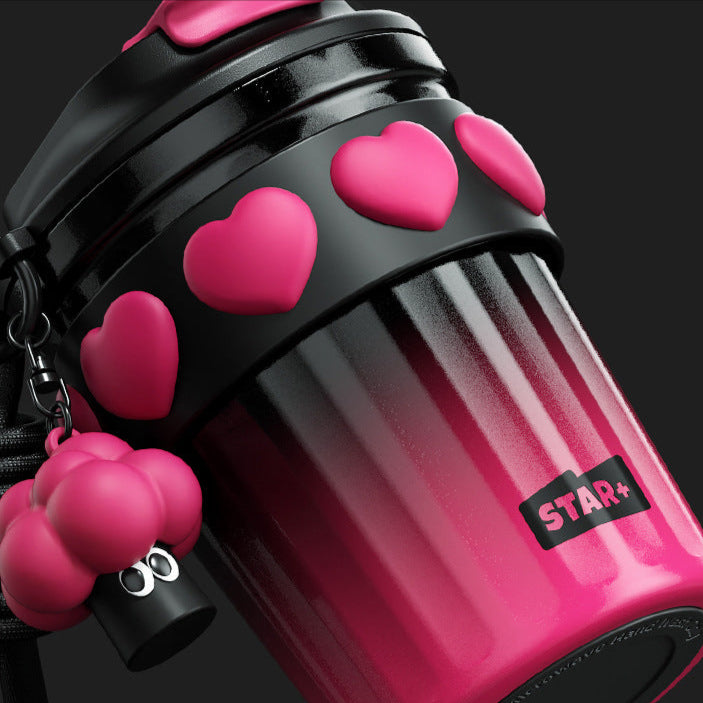 In Love Coffee Cup - Sipzii