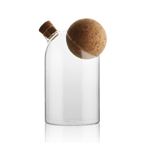 Japanese Storage Jar - Sipzii