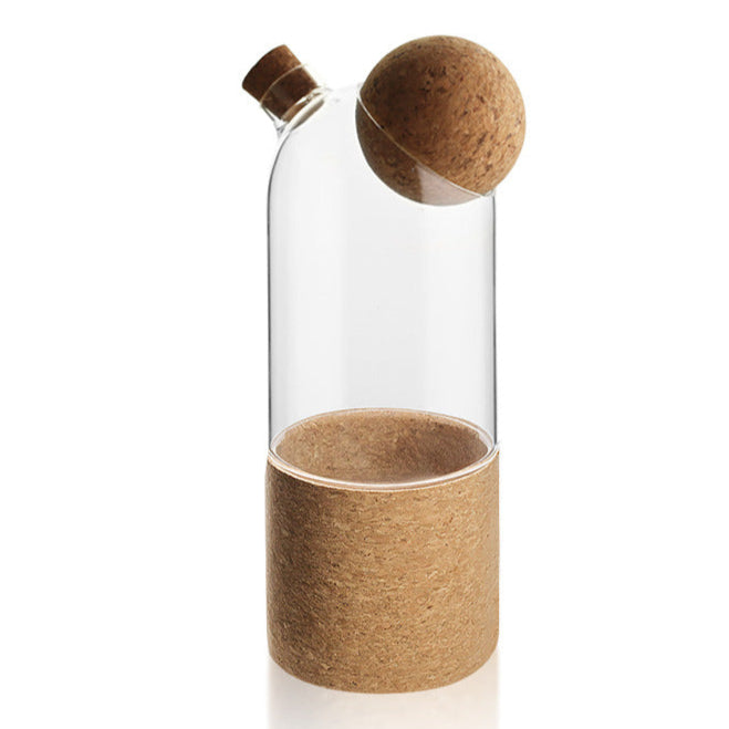Japanese Storage Jar - Sipzii
