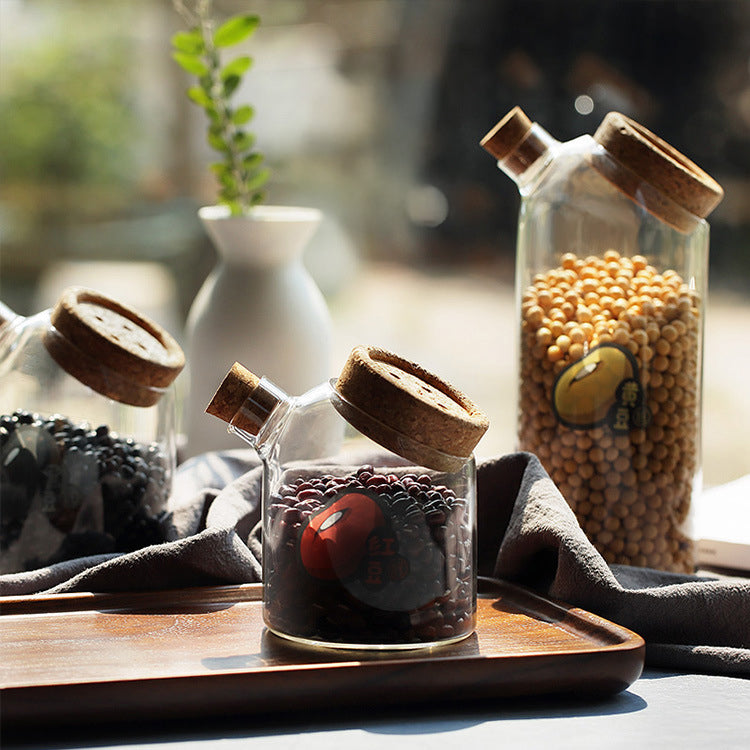 Japanese Storage Jar - Sipzii
