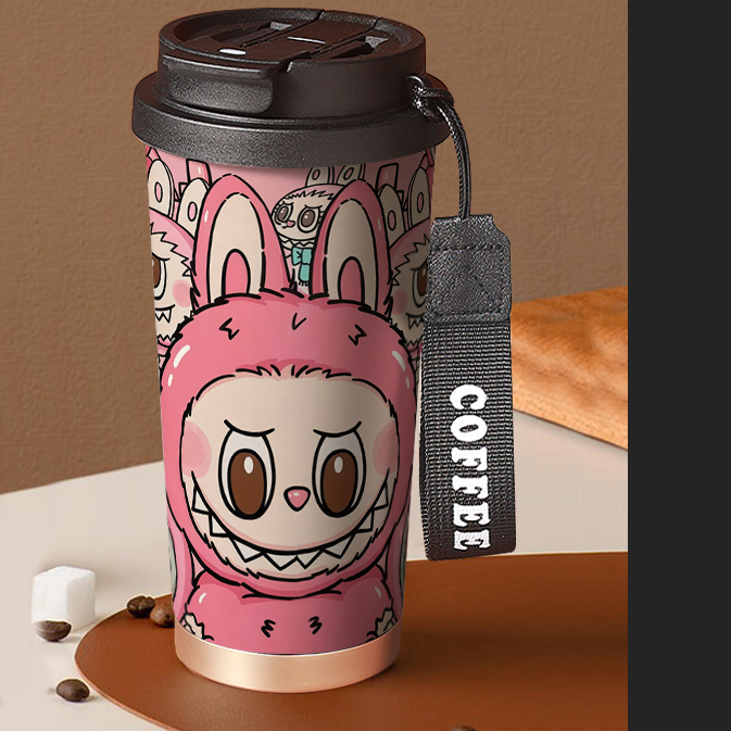 LBB 2025-2 Thermos Coffee Cup - Sipzii