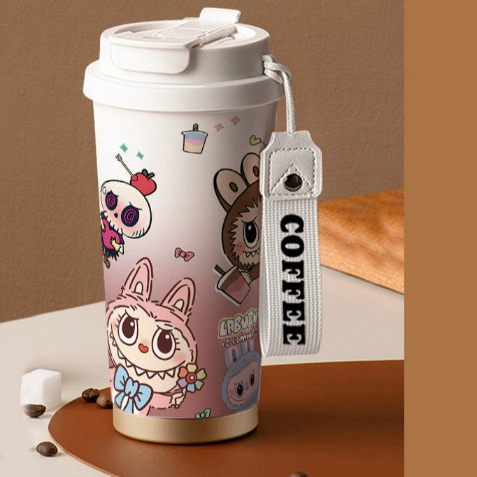 LBB 2025-2 Thermos Coffee Cup - Sipzii