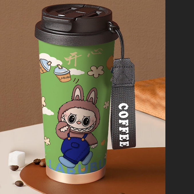 LBB 2025-2 Thermos Coffee Cup - Sipzii