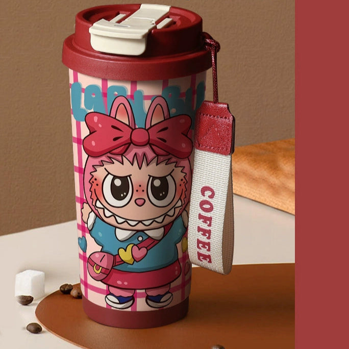 LBB 2025-2 Thermos Coffee Cup - Sipzii