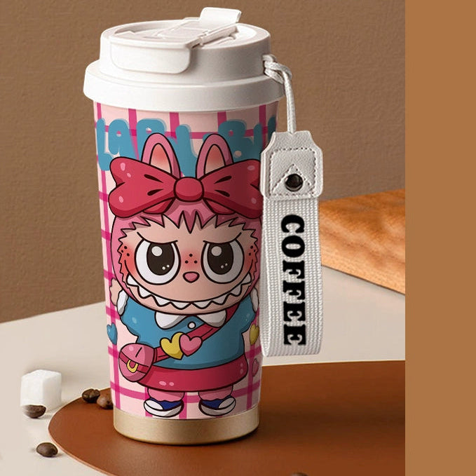 LBB 2025-2 Thermos Coffee Cup - Sipzii