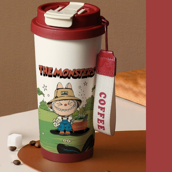LBB 2025-2 Thermos Coffee Cup - Sipzii