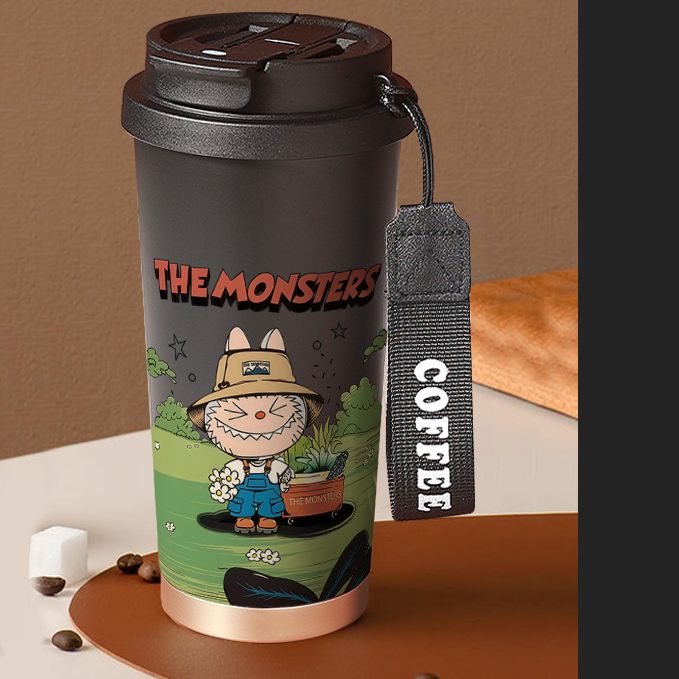 LBB 2025-2 Thermos Coffee Cup - Sipzii