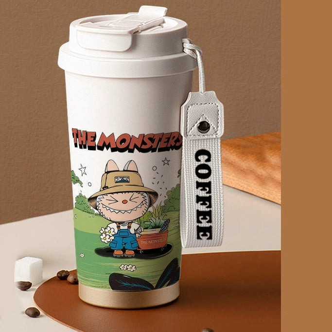 LBB 2025-2 Thermos Coffee Cup - Sipzii