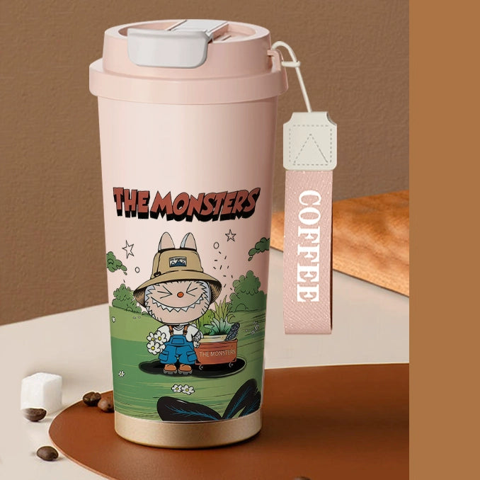 LBB 2025-2 Thermos Coffee Cup - Sipzii