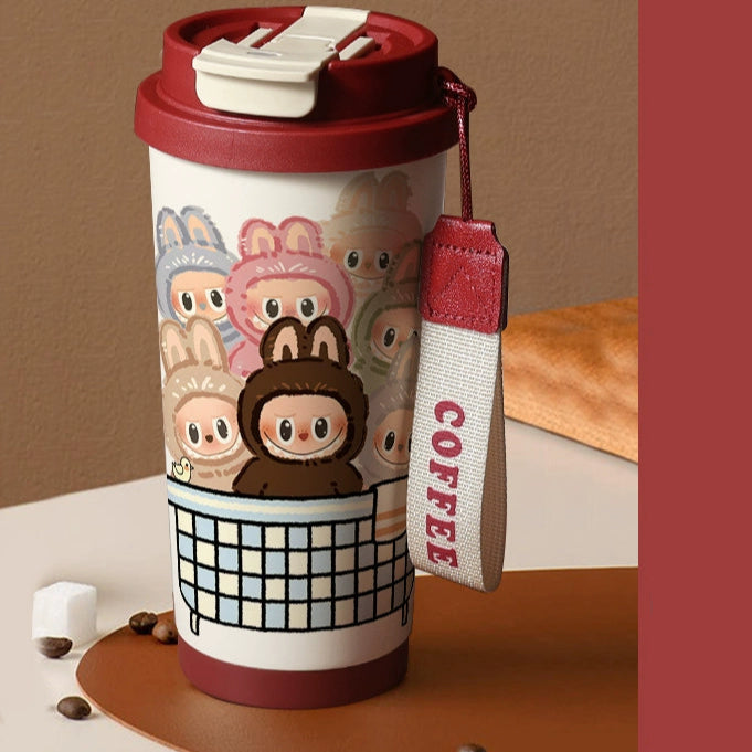 LBB 2025-2 Thermos Coffee Cup - Sipzii