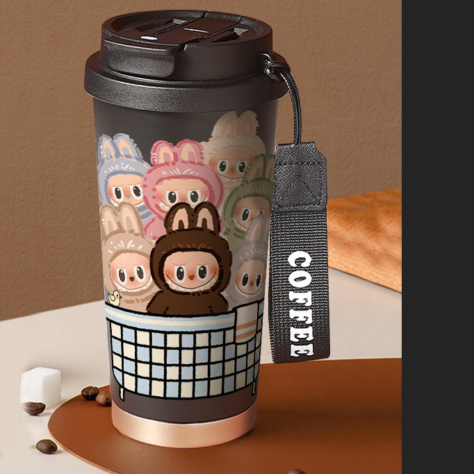 LBB 2025-2 Thermos Coffee Cup - Sipzii