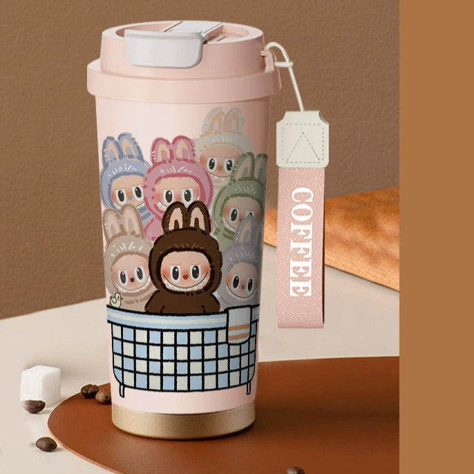 LBB 2025-2 Thermos Coffee Cup - Sipzii