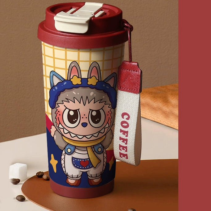 LBB 2025-2 Thermos Coffee Cup - Sipzii