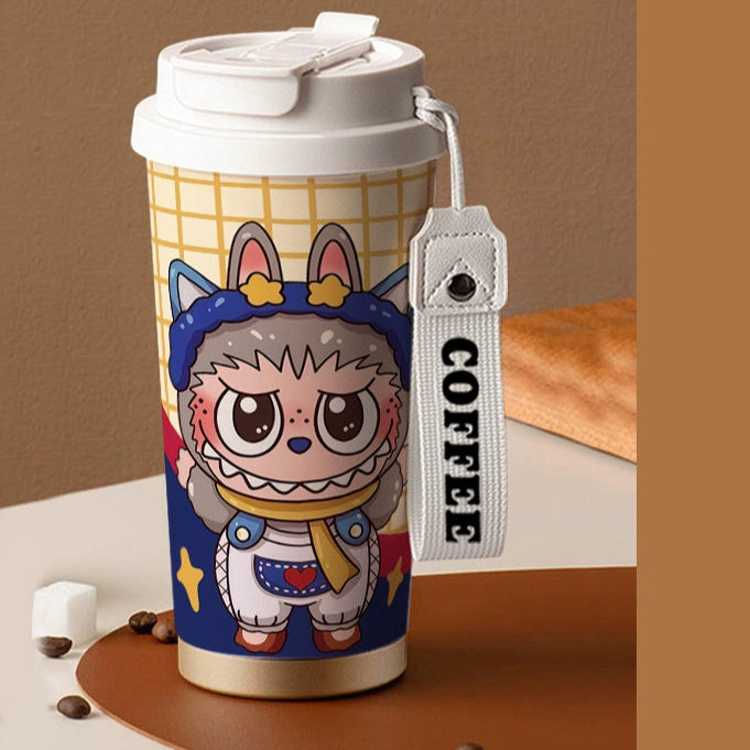LBB 2025-2 Thermos Coffee Cup - Sipzii