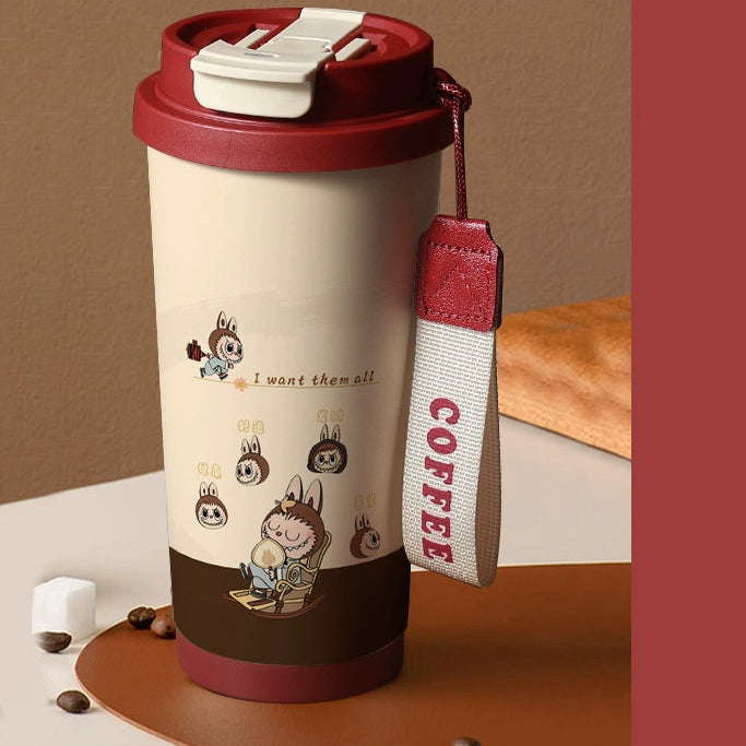 LBB 2025-2 Thermos Coffee Cup - Sipzii