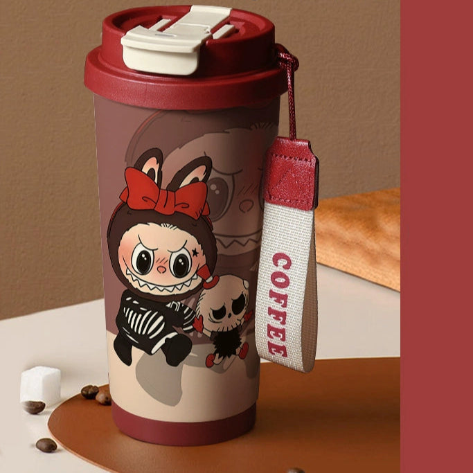 LBB 2025-2 Thermos Coffee Cup - Sipzii