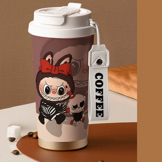 LBB 2025-2 Thermos Coffee Cup - Sipzii