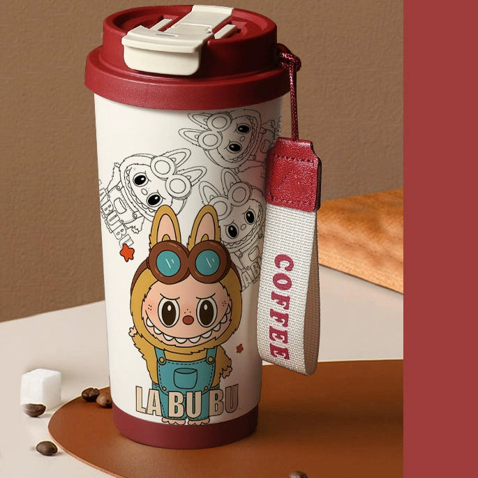LBB 2025-2 Thermos Coffee Cup - Sipzii