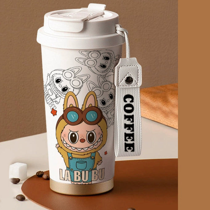 LBB 2025-2 Thermos Coffee Cup - Sipzii