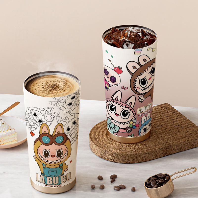 LBB 2025-2 Thermos Coffee Cup - Sipzii