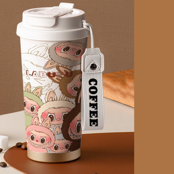LBB Thermos Coffee Cup - Sipzii