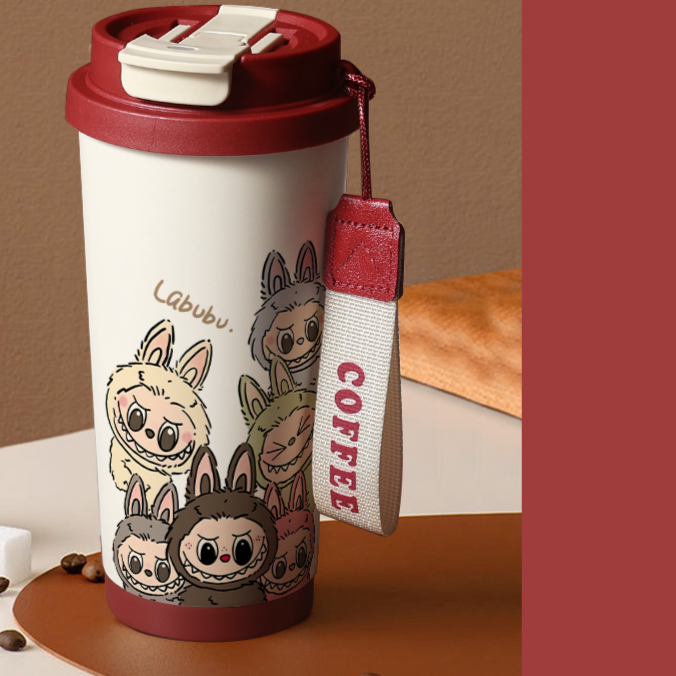LBB Thermos Coffee Cup - Sipzii