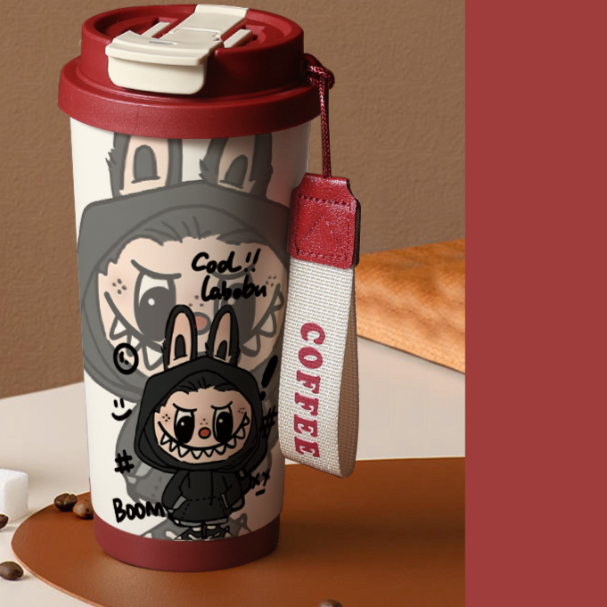 LBB Thermos Coffee Cup - Sipzii
