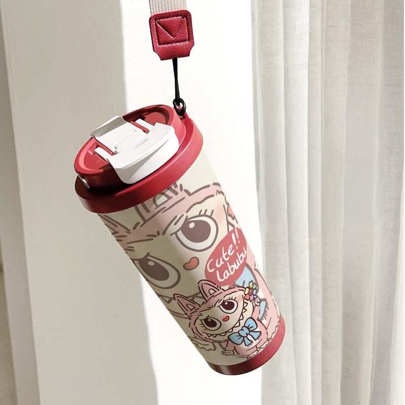 LBB Thermos Coffee Cup - Sipzii