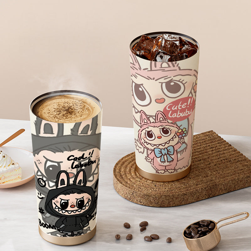 LBB Thermos Coffee Cup - Sipzii