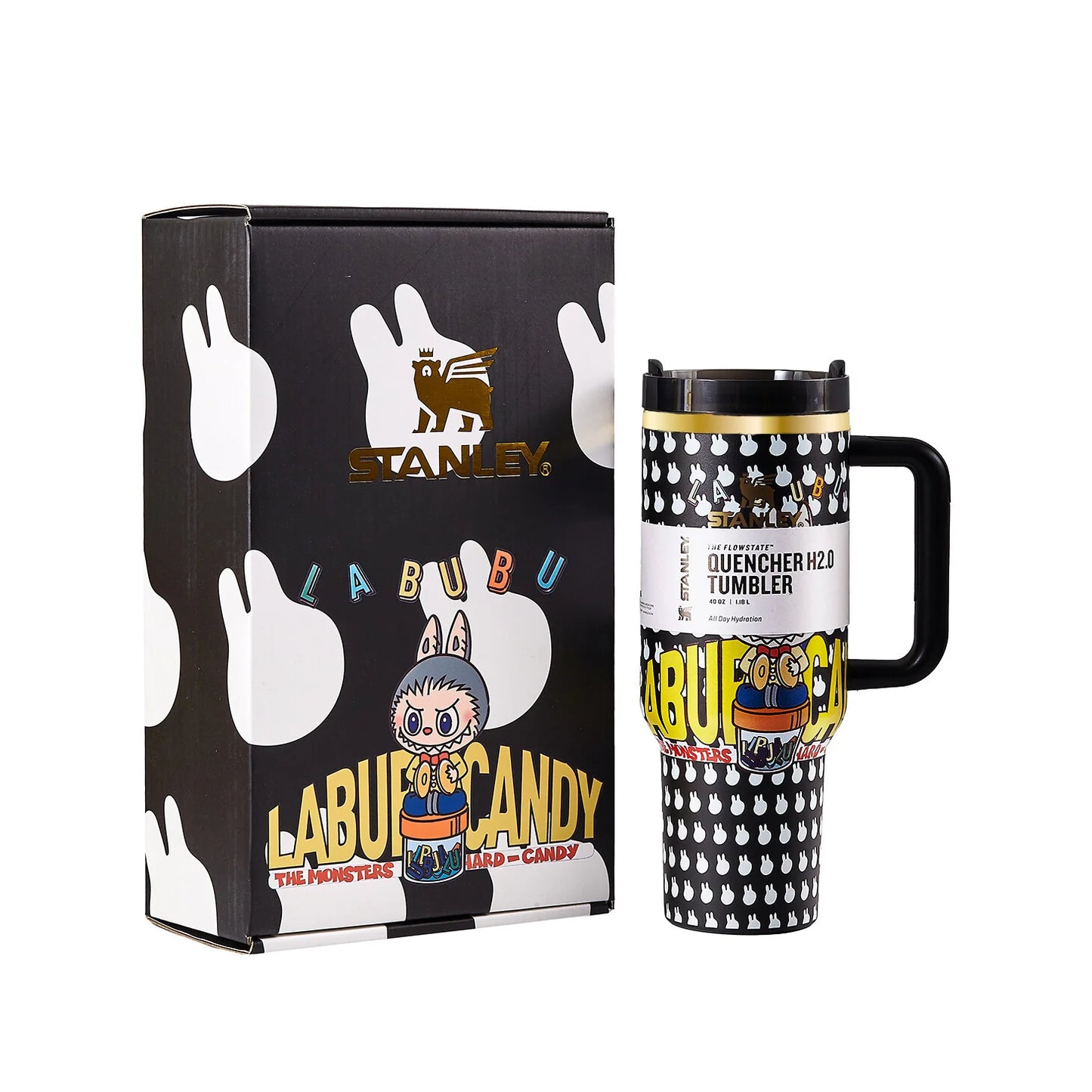 LBB Tumbler - Sipzii