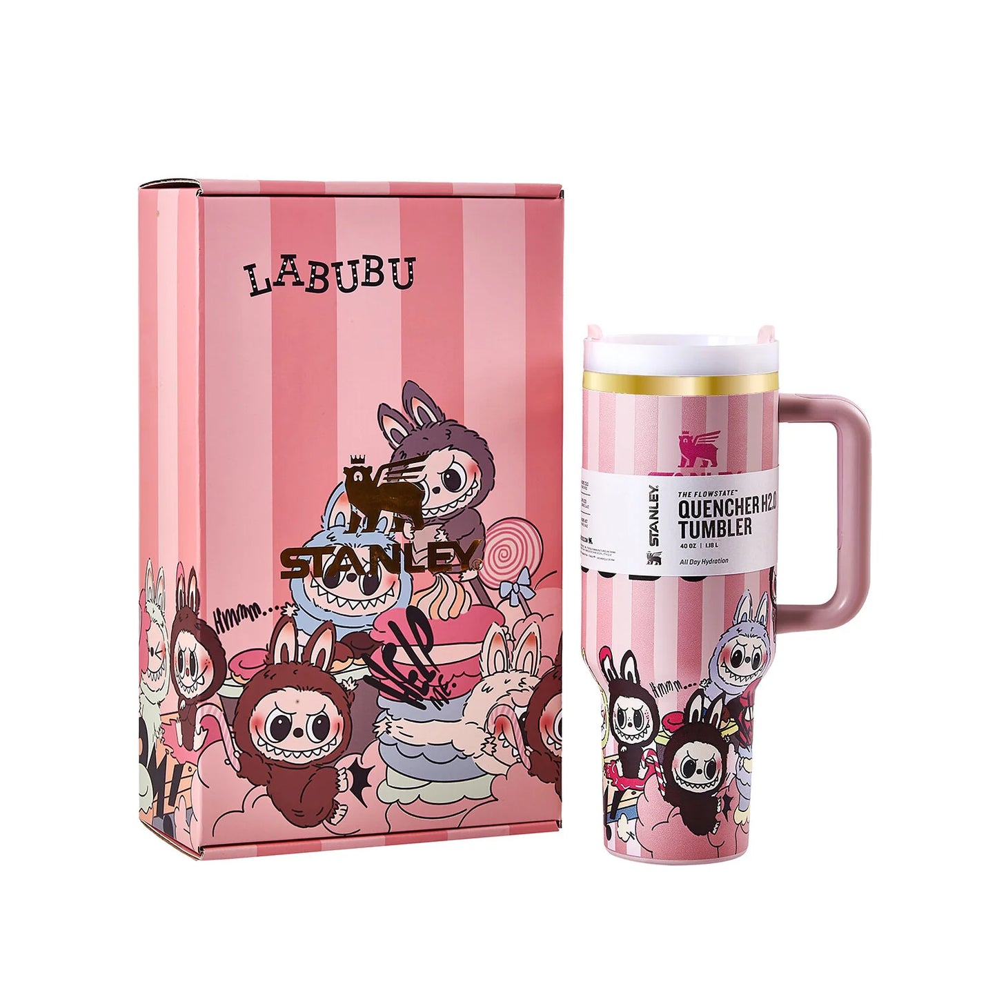 LBB Tumbler - Sipzii