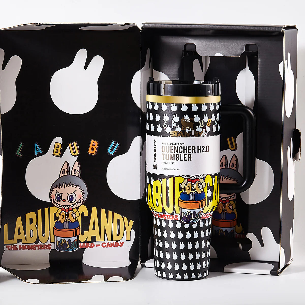 LBB Tumbler - Sipzii