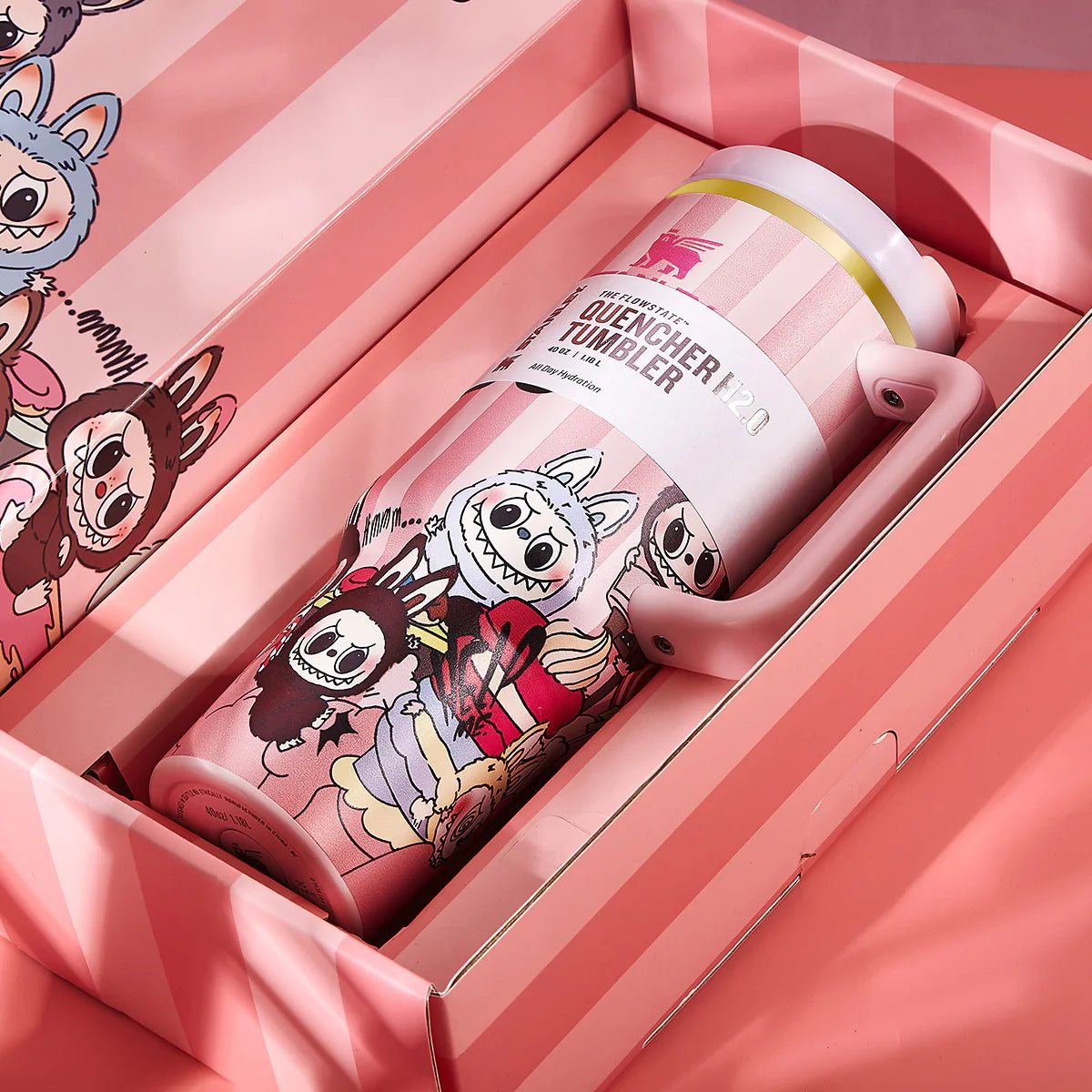 LBB Tumbler - Sipzii