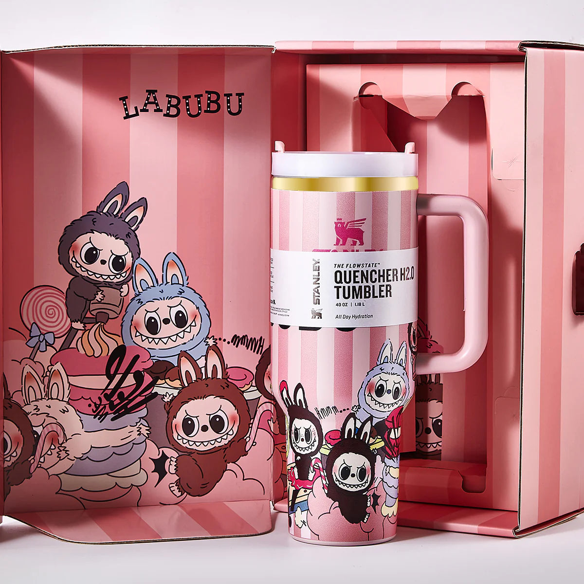 LBB Tumbler - Sipzii