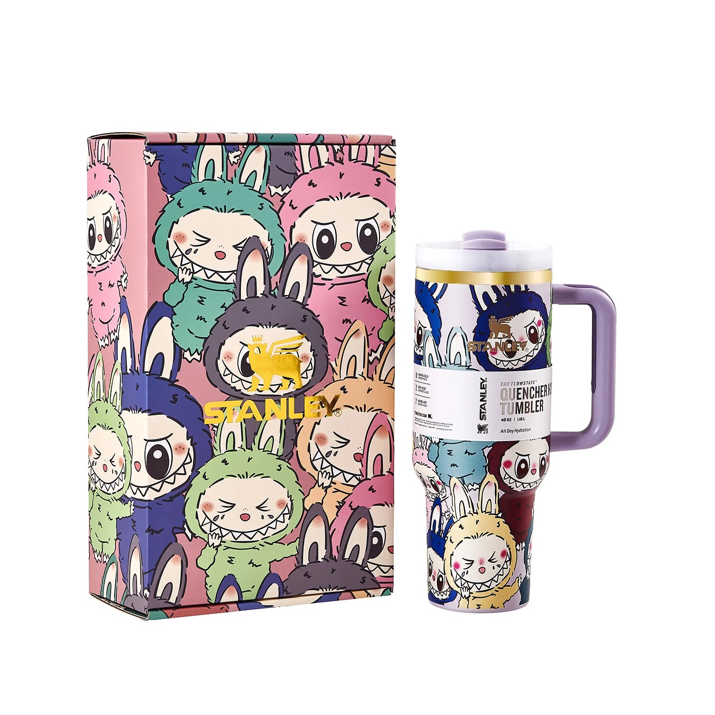 LBB Tumbler - Sipzii