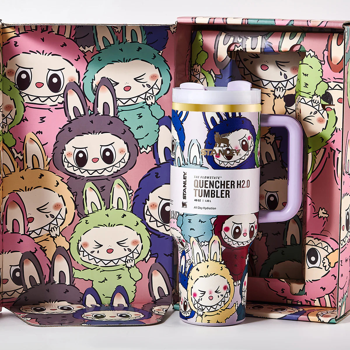 LBB Tumbler - Sipzii